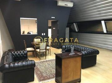 Comercial · 1000m² · 12 Vagas · Prédio Comercial Eco-Eficiente à Venda ao Lado do Aeroporto de Congonhas - São Paulo