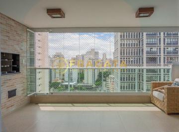 Apartamento · 185m² · 4 Quartos · 4 Vagas · Apartamento á venda com 185m², 4 dormitórios ( 2 suítes) , 4 vagas e quadra de tênis -  Perdizes /SP
