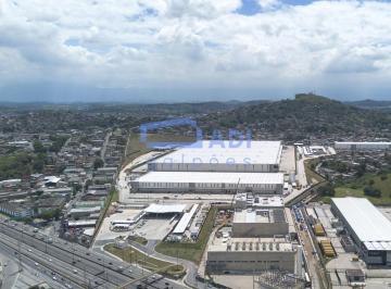 Comercial · 21455m² · Galpão Industrial Logístico para Locação - 21.455 m² - Rod. Dutra