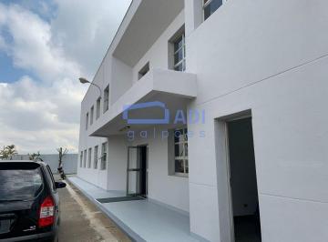 Comercial · 3406m² · Galpão 3.406 m² – 1.050 kVA – Zona Leste – São Paulo