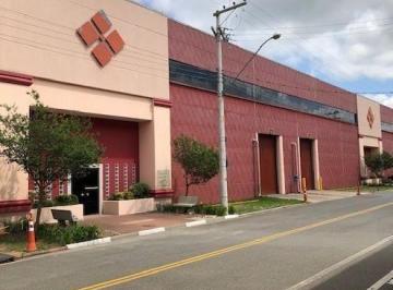 Comercial · 5260m² · Galpão 5260 m² - 4 docas - Dom Pedro I - Atibaia