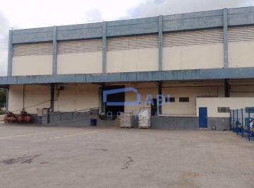 2d32650ede85ddc86f64f862b1e3a16ce7c635f4 · Galpão Industrial/Logístico - Condomínio Fechado - Locação - 1.506 m² - Rod. Anhanguera - São Paulo 
