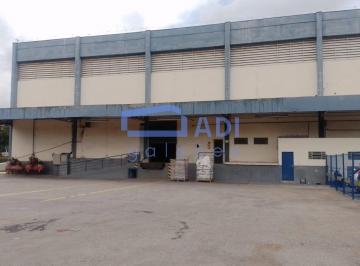 Comercial · 1506m² · Galpão 1506 m² - Rodovia Anhanguera - São Paulo