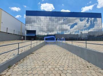 7ceb1021a00f98042e29237a45a7adef97d557b8 · Galpão 3840 m² - Pé direito 12m - Bandeirantes - Jundiaí