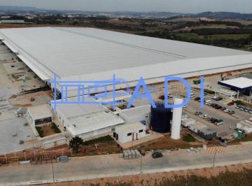 Comercial · 82522m² · Galpão Logístico Locação - 82.522 m² - Rodovia Anhanguera – Itupeva - SP