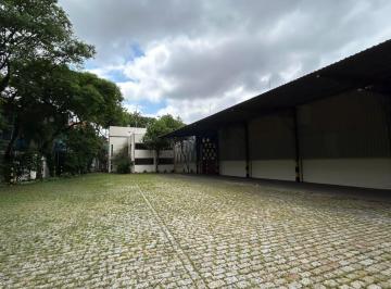 94be423e88c2cecf2b64975e98a689bd590eb481 · Galpão 2650 m² – 2304 m² Fabril – São Paulo/Marginal Tietê