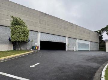 Comercial · 8000m² · 50 Vagas · Galpões 8000 m² – Pé-direito 10 m – Diadema/Anchieta