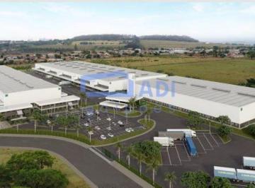 Comercial · 5537m² · Galpão Industrial Cond. Fechado - Locação - 5.537 m² - Rod. Anhanguera