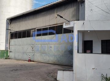 Comercial · 1500m² · Galpão 1500 m² – monousuário – Embu das Artes/Regis Bittencourt