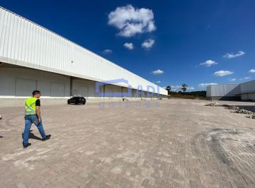 Comercial · 9485m² · Galpão 9.485 m² - 16 docas - Cabreúva - Anhanguera