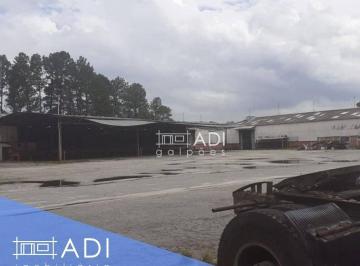 25105dfafbc9ee5a14b4fb82dc8e06b7cd1c4db1 · Galpão Venda e Locação 5000 m² na Rod. Anhanguera com Amplo Terreno para expansão - São Paulo/SP