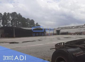 Comercial · 5000m² · 80 Vagas · Galpão 5000 m² - Anhanguera - Amplo Terreno - São Paulo