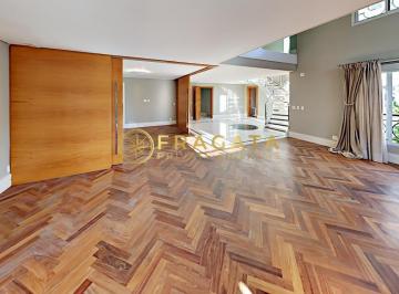 Apartamento · 347m² · 3 Quartos · 5 Vagas · Apartamento 347 m² 3 dormitórios sendo todos suítes - Higienópolis, SP