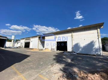 Comercial · 4125m² · Galpão Industrial Locação 4.125 m² - Santana de Parnaíba/SP