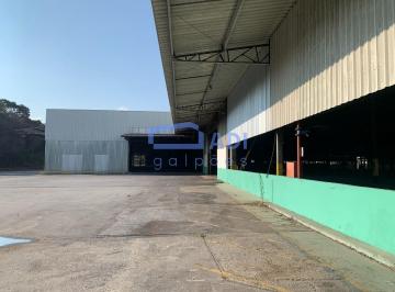 Comercial · 5190m² · Galpão 5.190 m² - Anel Rodoviário - Belo Horizonte