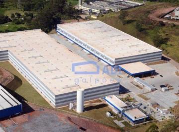 df2065345ed0066fee1949de9f9bd2874dd50333 · Galpão 3723 m² – 6 docas – Régis Bittencourt/Embu das Artes