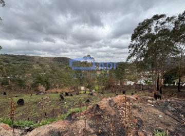 Comercial · 4694m² · Terreno Industrial 4694 m² – Itapevi/Castelo Branco