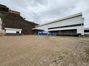 1d57b1a1f0663a6e036d44e4d15fae9337d086bb · Galpão Industrial/Logístico - Locação - 3.553 m² - BR-101 - Viana - ES
