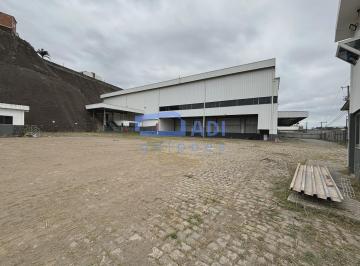 Comercial · 3553m² · Galpão Industrial/Logístico - Locação - 3.553 m² - BR-101 - Viana - ES