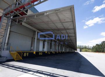 Comercial · 4880m² · Galpão 4880 m² – 15 docas e pé direito 12 m – Anhanguera/Cajamar