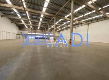 756646eea4b39fe817b79e664a020c955763e473 · Galpão em Condomínio Industrial e Logístico  Locação - 4.745  m² - Cabreuva/SP