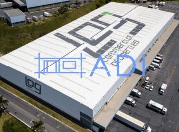 92d76a7bbfa92cacdfbe3d3f59b353444b683ef2 · Galpão Industrial Logístico Locação -4.055 m² -  Contagem - MG