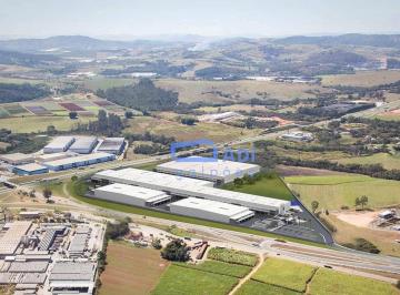 93a38e7d83a6db3bde36f0d66adde4e0384beae8 · Galpão Industrial/Logístico - Condomínio Fechado - Locação - 26.676 m² - Rod. Fernão Dias - Extrema