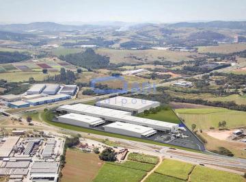 Comercial · 26676m² · Galpão 26676 m² - 36 docas - Fernão Dias - Extrema