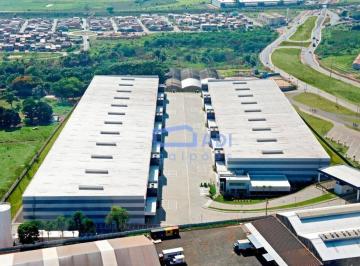 0199a8e41472ca66cc59be3a7da01f6b0d030a42 · Galpão 1740 m² – 4 docas, pé direito 12 m – Anhanguera/Campinas