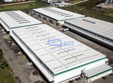 469e5efe1711982922c0d794299374dfa95fc59f · Galpão 1226 m² – 3 docas e pé direito 10,5 m – Anhanguera/Campinas