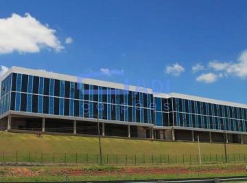 Comercial · 13125m² · Galpão 13125 m² - Pé direito 12 m - Marechal Rondon - Cabreúva