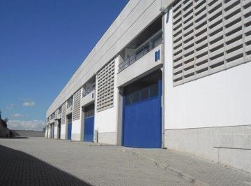 Comercial · 1415m² · Galpão 1415 m² – 2 docas – Cotia/Raposo Tavares
