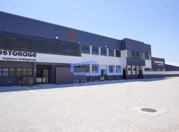 3f18c57f6ce768d2e27334d72f83fb28fc7d6221 · Galpão Logístico Locação -  13.227 m² - São Paulo - SP