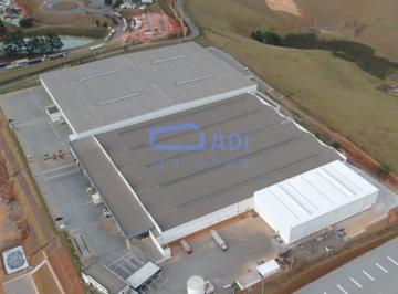 Comercial · 5052m² · Galpão 5052 m² – 4 docas – Extrema/Fernão Dias