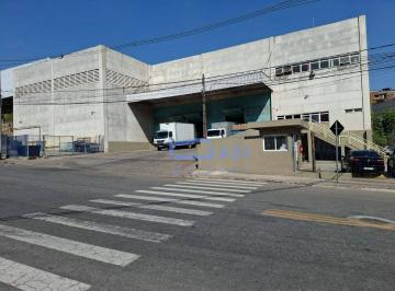df298c8c1fa469c669e7f747c89a01804756c092 · Galpão 2954 m² – 4 docas – Jandira/Castelo Branco