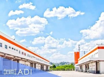 bfc926ea62f55bb25972355353fc0f493b05f950 · Galpão Industrial Locação 1.114 m²- Condomínio Fechado - Embu das Artes - SP