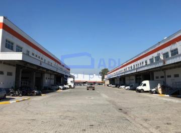 Comercial · 1180m² · Galpão 1180 m²- 2 docas - Embu das Artes