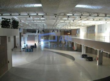 Comercial · 8011m² · 1500 Vagas · Galpão Multiuso para Venda - 8.011 m² - Alphaville - Barueri - SP