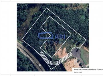 Comercial · 30171m² · Terreno 30171 m² – Platô 15065 m² – Cajamar/Anhanguera