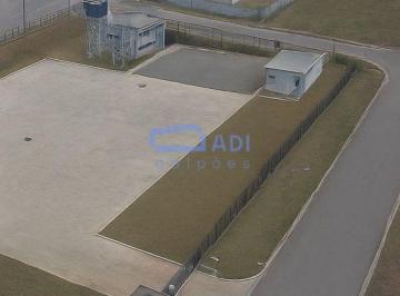 Comercial · 5600m² · Terreno 5600 m² - Asfaltado e com docas – Jandira/Castelo Branco