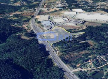 Comercial · 20208m² · Terreno 20208 m² - Frente para a Rodovia – Santana de Parnaíba/Castello Branco