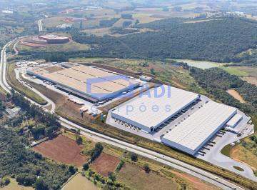 Comercial · 7037m² · Galpão 7.037 m² - 11 Docas - Fernão Dias - Pouso Alegre - MG