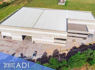 66f6dc1803a7b56df7f2084740962d82f56a48b6 · Galpão Locação 3.700 m² - Com Amplo Pátio - Atibaia/SP