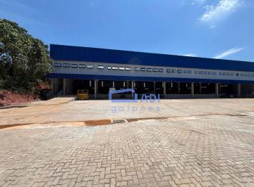 b416736ae61f04399879e92de65a1bef67f6489c · Galpão Industrial/Logístico Monousuário - Locação - 5.139 m² - Cumbica - Guarulhos - SP