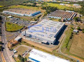 Comercial · 5000m² · Galpão - 5.000 m² - Pé Direito 14m - Rod Bandeirantes - Hortolândia