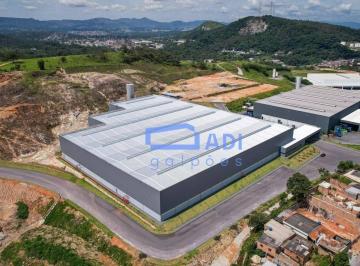 3b487a3335e427389c7958ce69a393c9004f59ac · Galpão Logístico Locação - 5.151 m² - Betim - MG