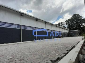 25ec84e3250a9f325d58f6b1158554bdd00793c5 · Galpão Industrial/Logístico Monousuário - Locação - 5.115 m² - Água Chata - Guarulhos - SP