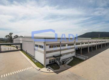 Comercial · 14252m² · 192 Vagas · Galpão 14252 m² – 13 docas – Itupeva/Rod. Dom Gabriel