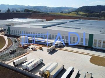 9290a868e7898db3948823e48b1af75a34851192 · Galpão Industrial Logístico Locação - 11.274 m² - Extrema - MG