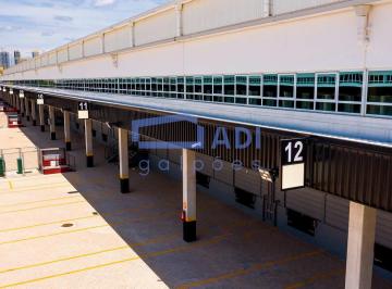 Comercial · 4370m² · Galpão 4.370 m² - 8 docas - Rodoanel - Osasco
